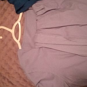 Women Medical Gently Used Scrubs